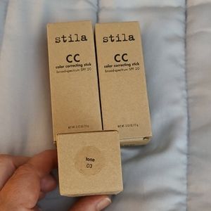 Stila CC color correcting stick